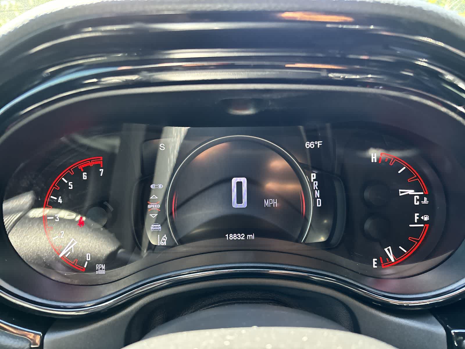2021 Dodge Durango R/T 13