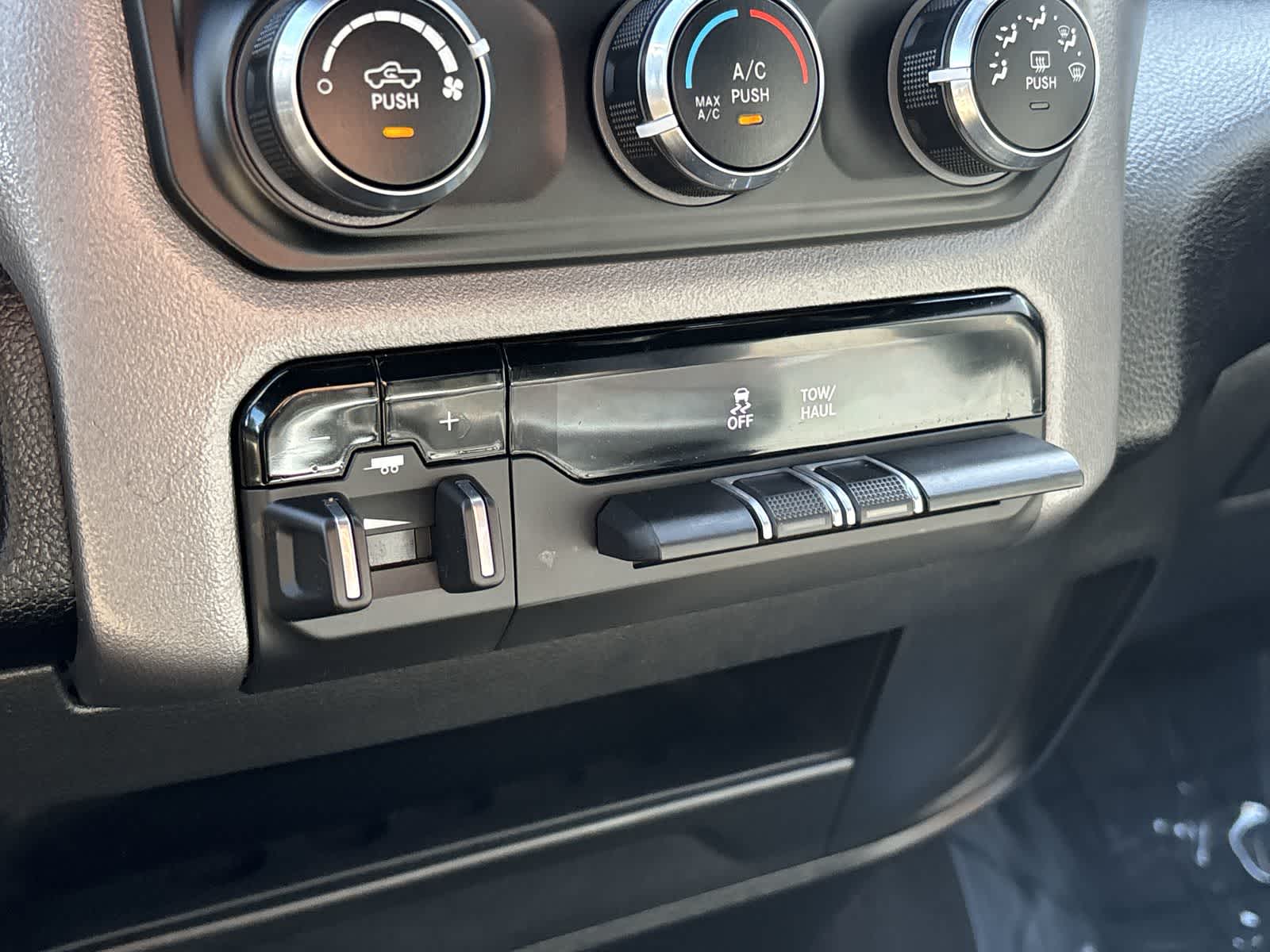 Thumbnail: 2024 RAM 2500 - 24