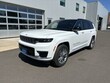 Jeep Grand Cherokee L