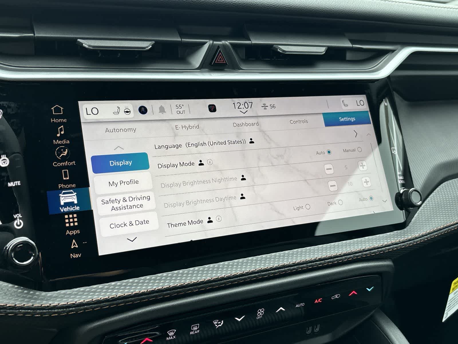 Thumbnail: 2026 Jeep Cherokee - 18