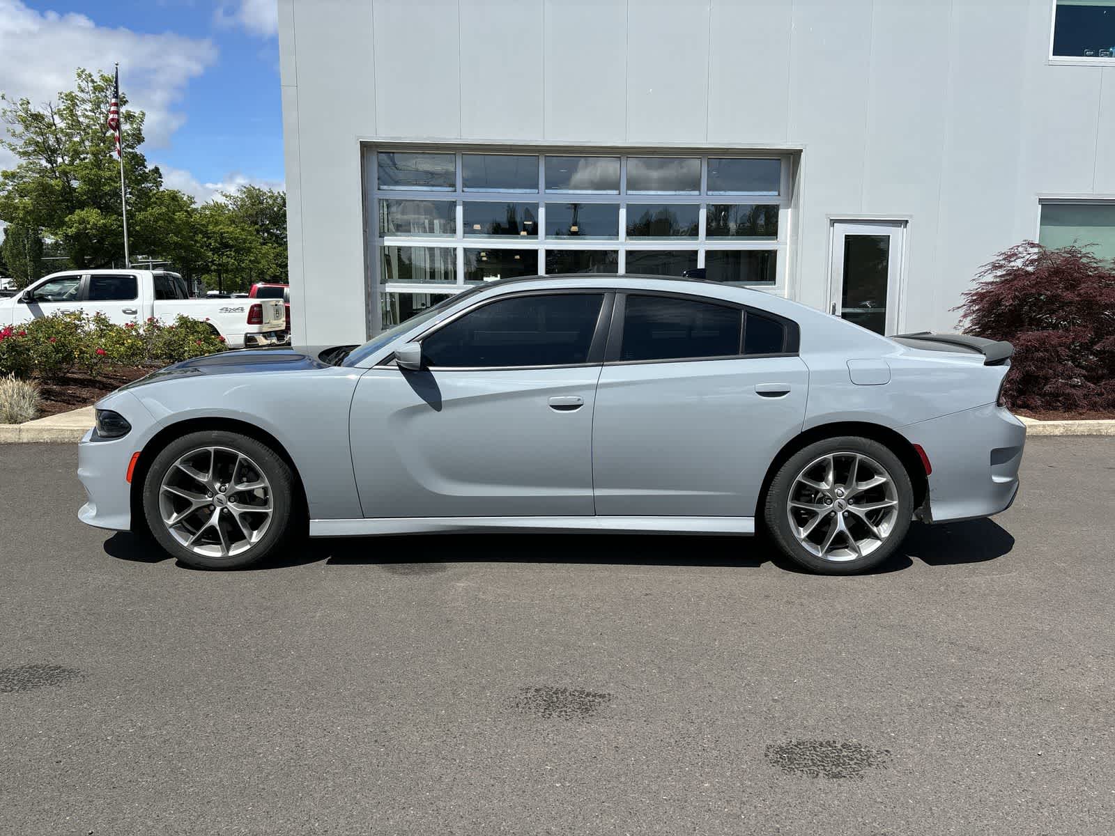 Thumbnail: 2022 Dodge Charger - 2