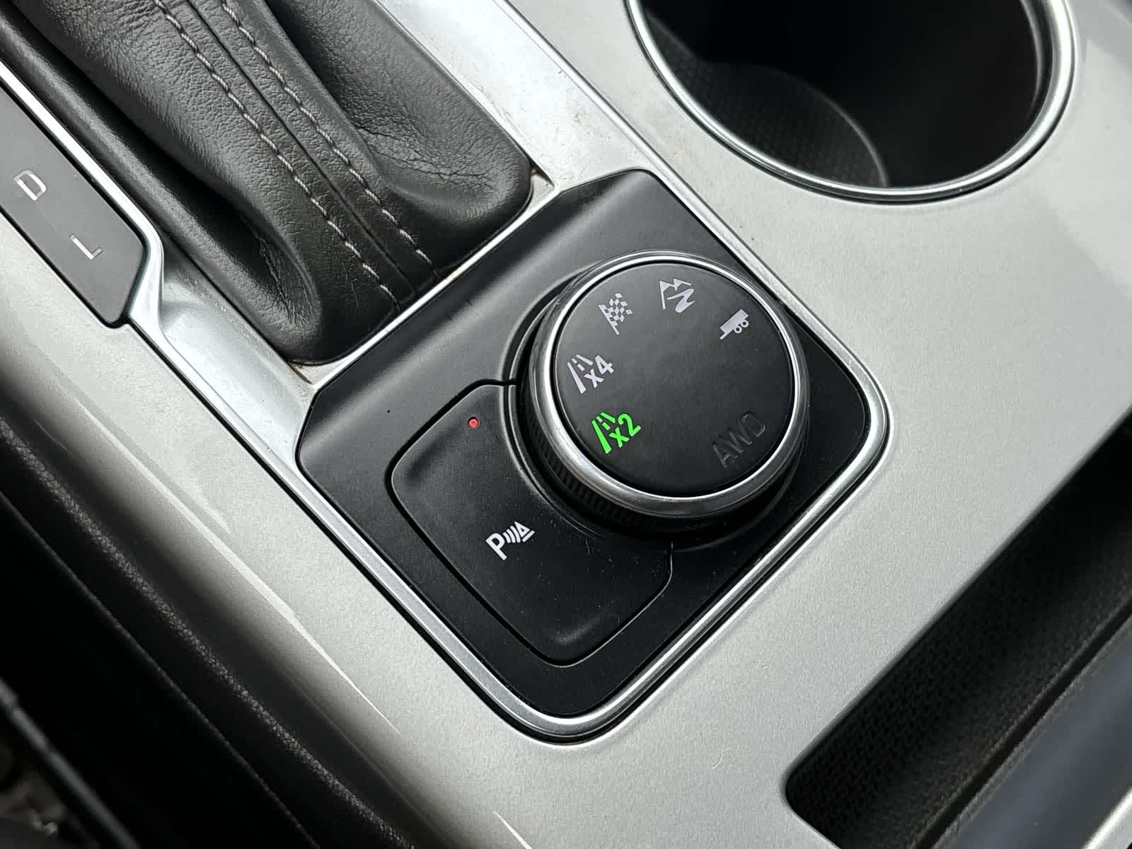 Thumbnail: 2020 Chevrolet Blazer - 25