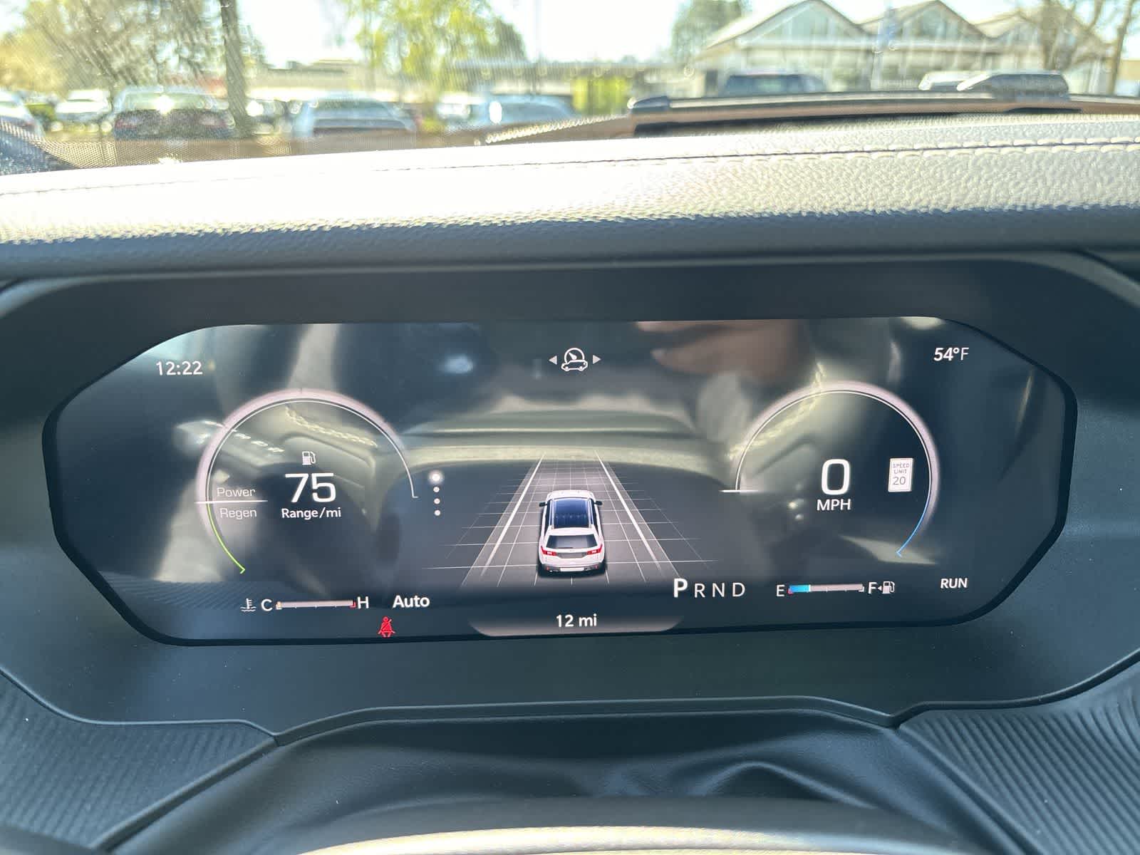 Thumbnail: 2026 Jeep Cherokee - 15