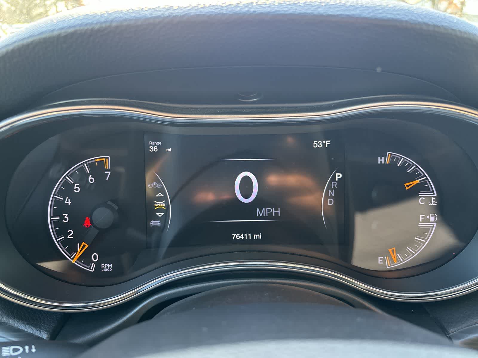 Thumbnail: 2021 Jeep Grand Cherokee - 13