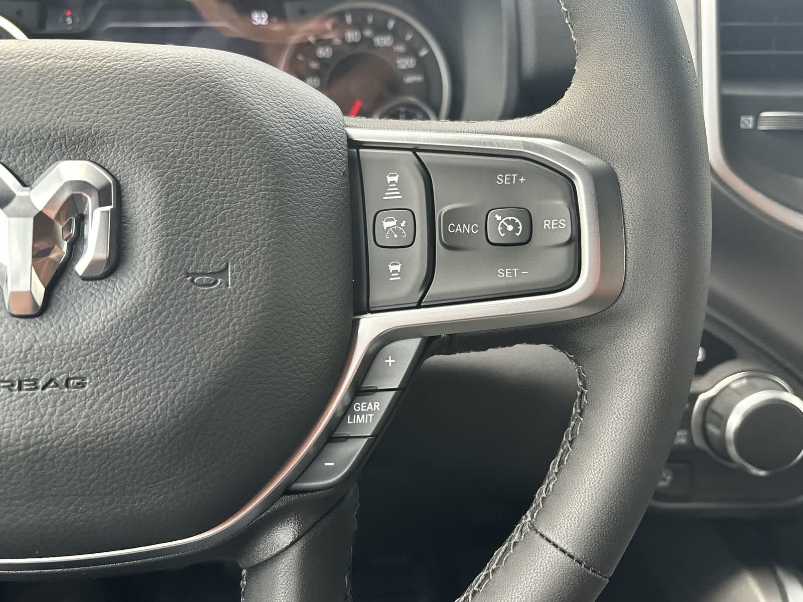 Thumbnail: 2026 RAM 1500 - 16