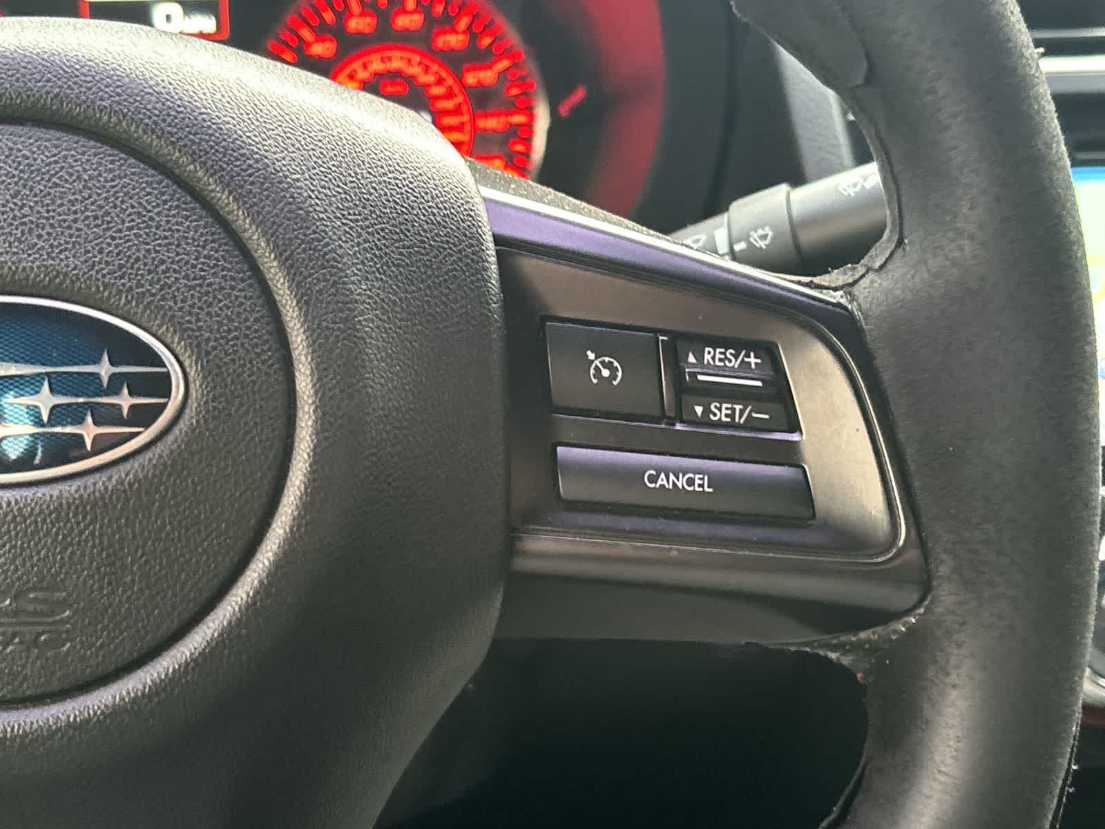 Thumbnail: 2016 Subaru WRX - 11