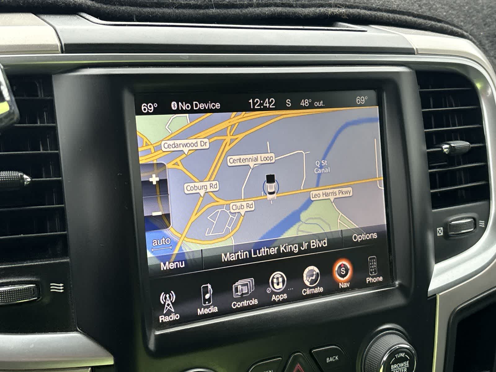 Thumbnail: 2017 RAM 2500 - 18