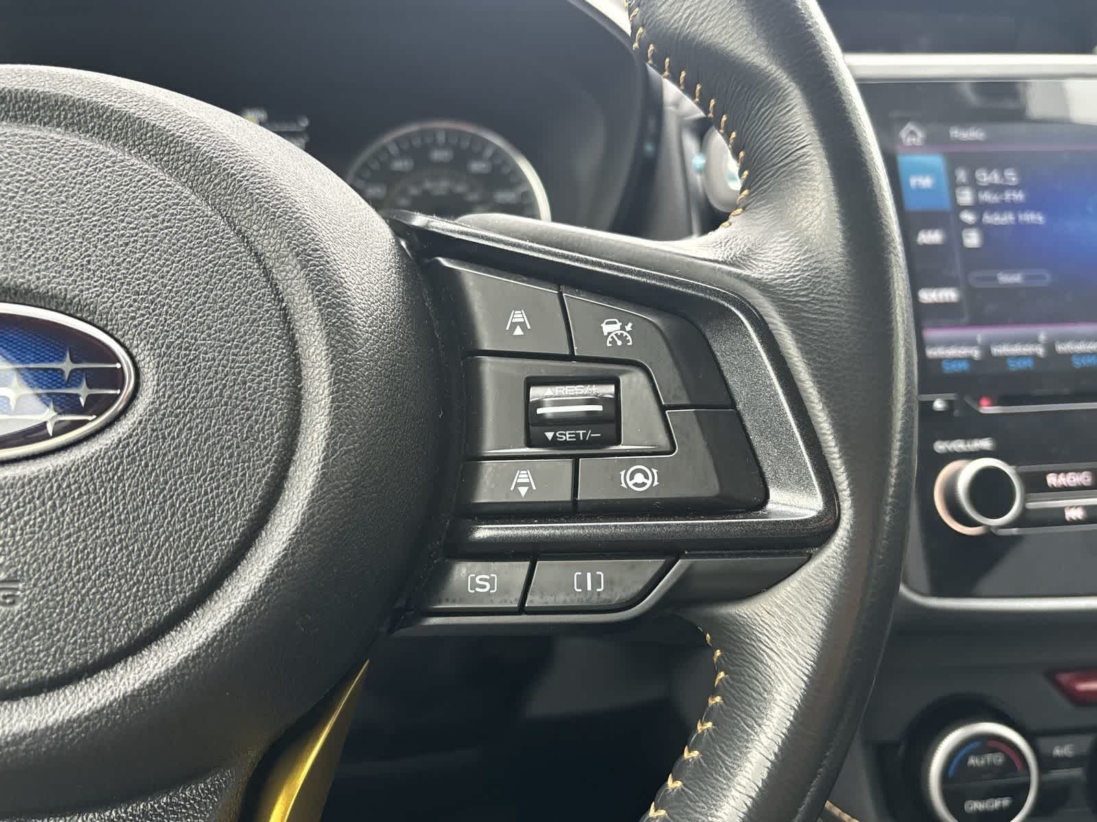 Thumbnail: 2023 Subaru Crosstrek - 11