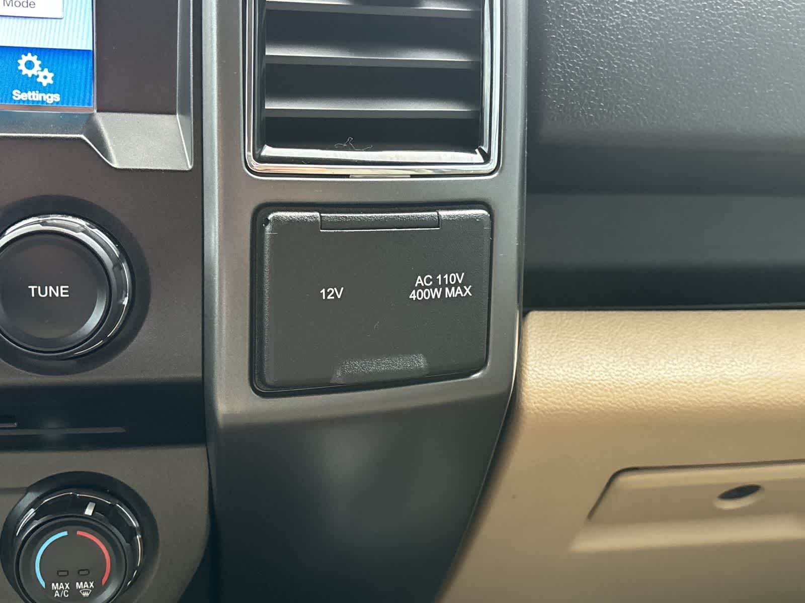 Thumbnail: 2018 Ford F-150 - 25