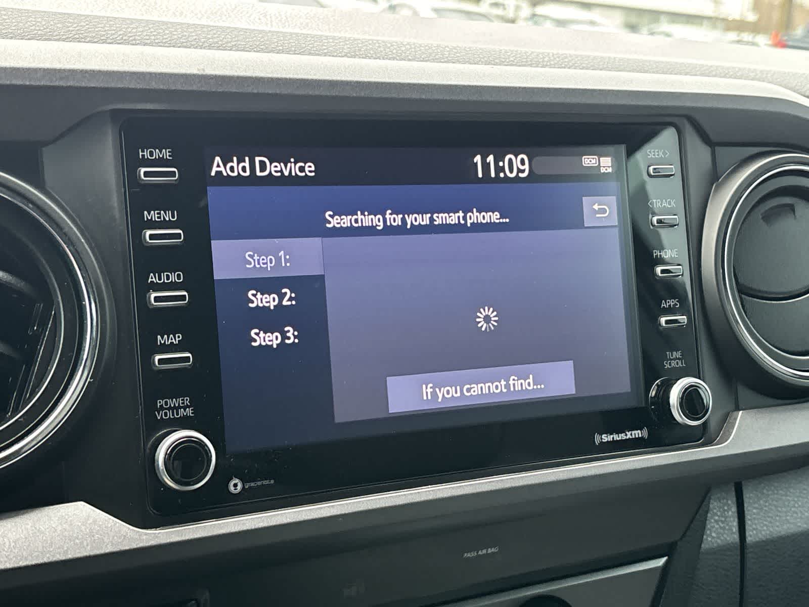 Thumbnail: 2020 Toyota Tacoma - 19