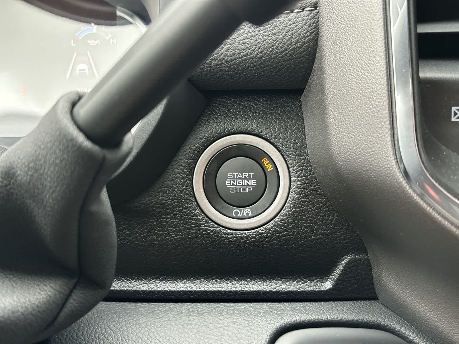 Thumbnail: 2026 RAM 3500 - 29