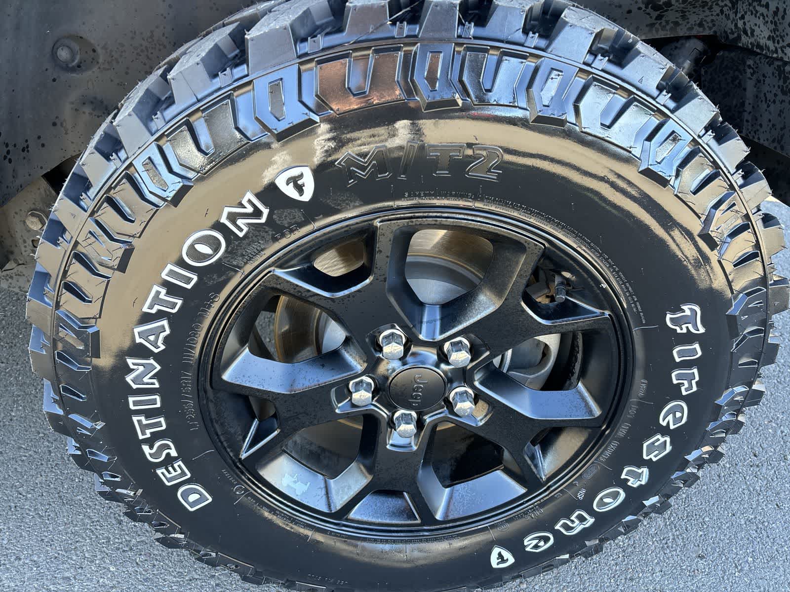 Thumbnail: 2021 Jeep Wrangler - 4