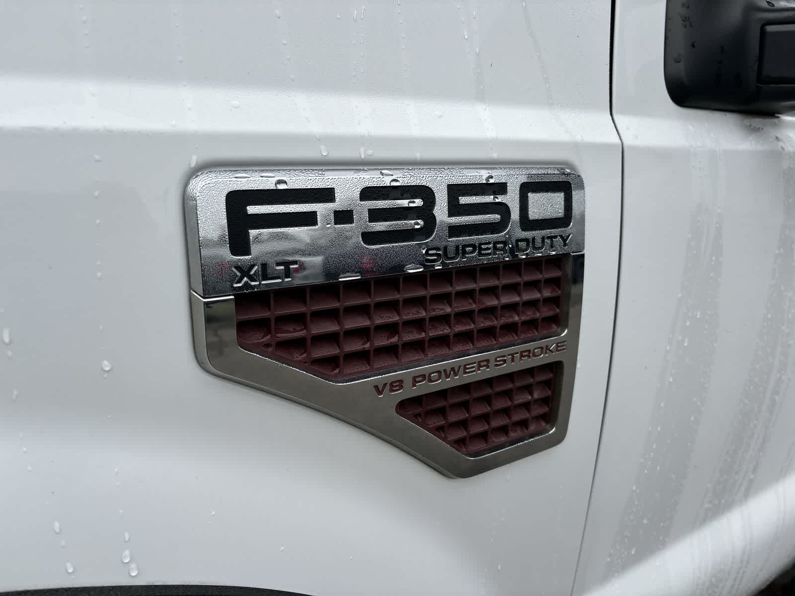 Thumbnail: 2009 Ford F-350 - 8