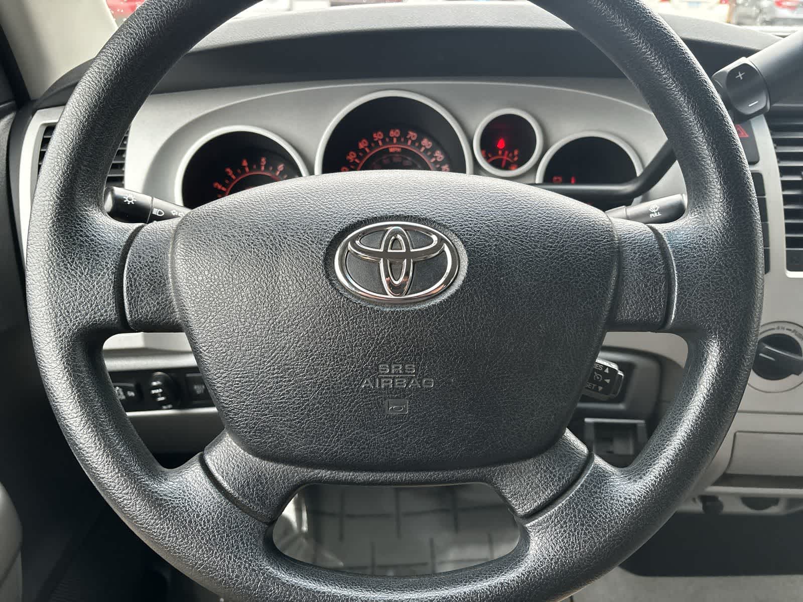 Thumbnail: 2008 Toyota Tundra - 13