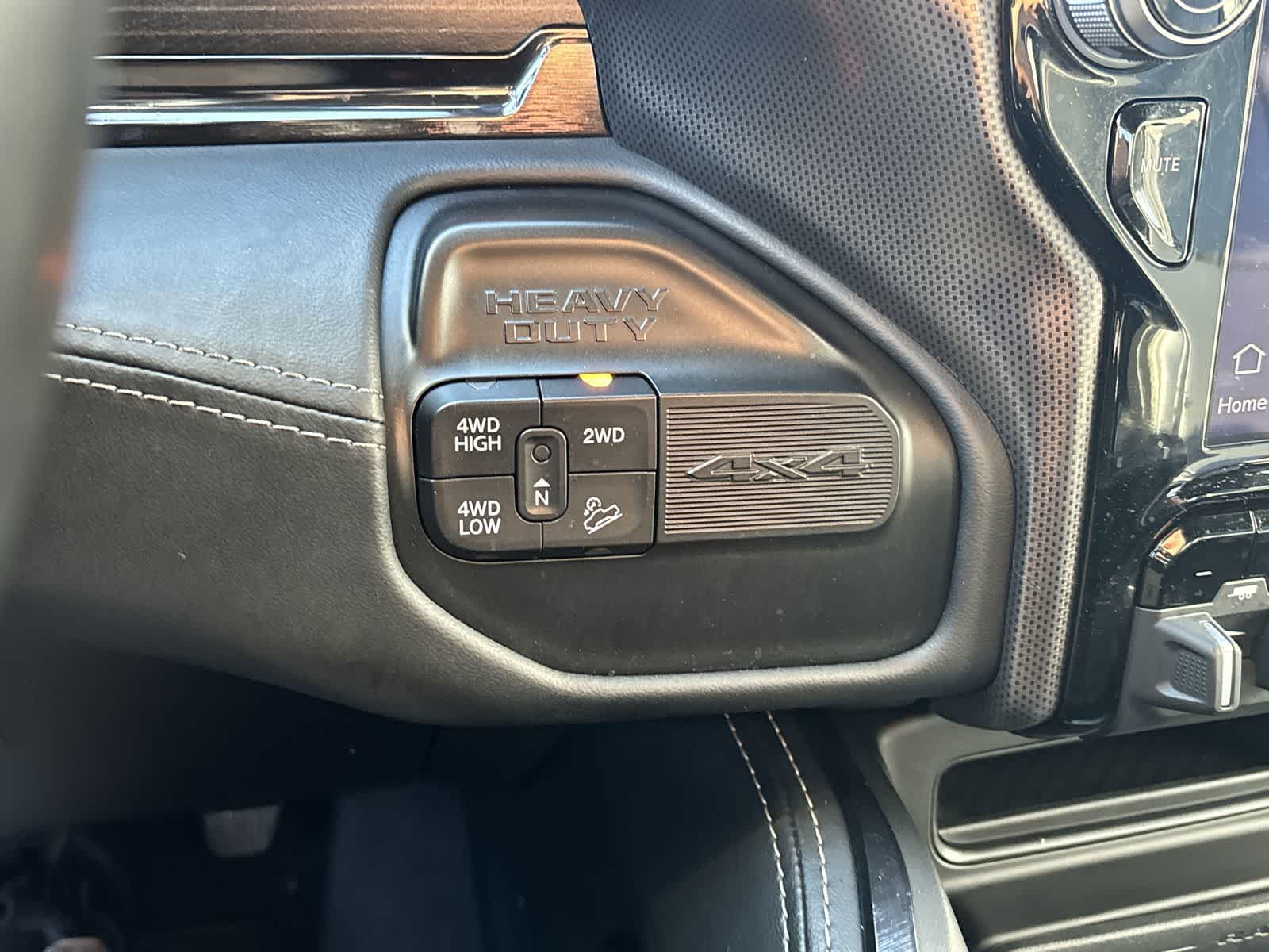 Thumbnail: 2022 RAM 2500 - 29