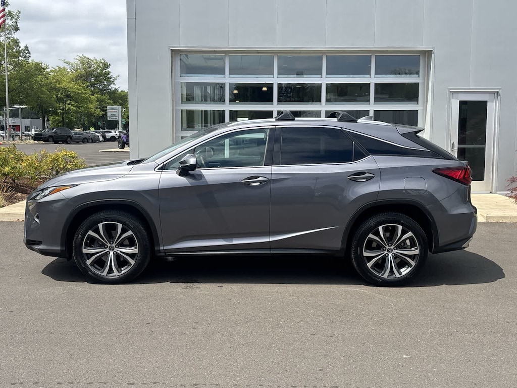 Used 2019 Lexus RX 350 SUV
