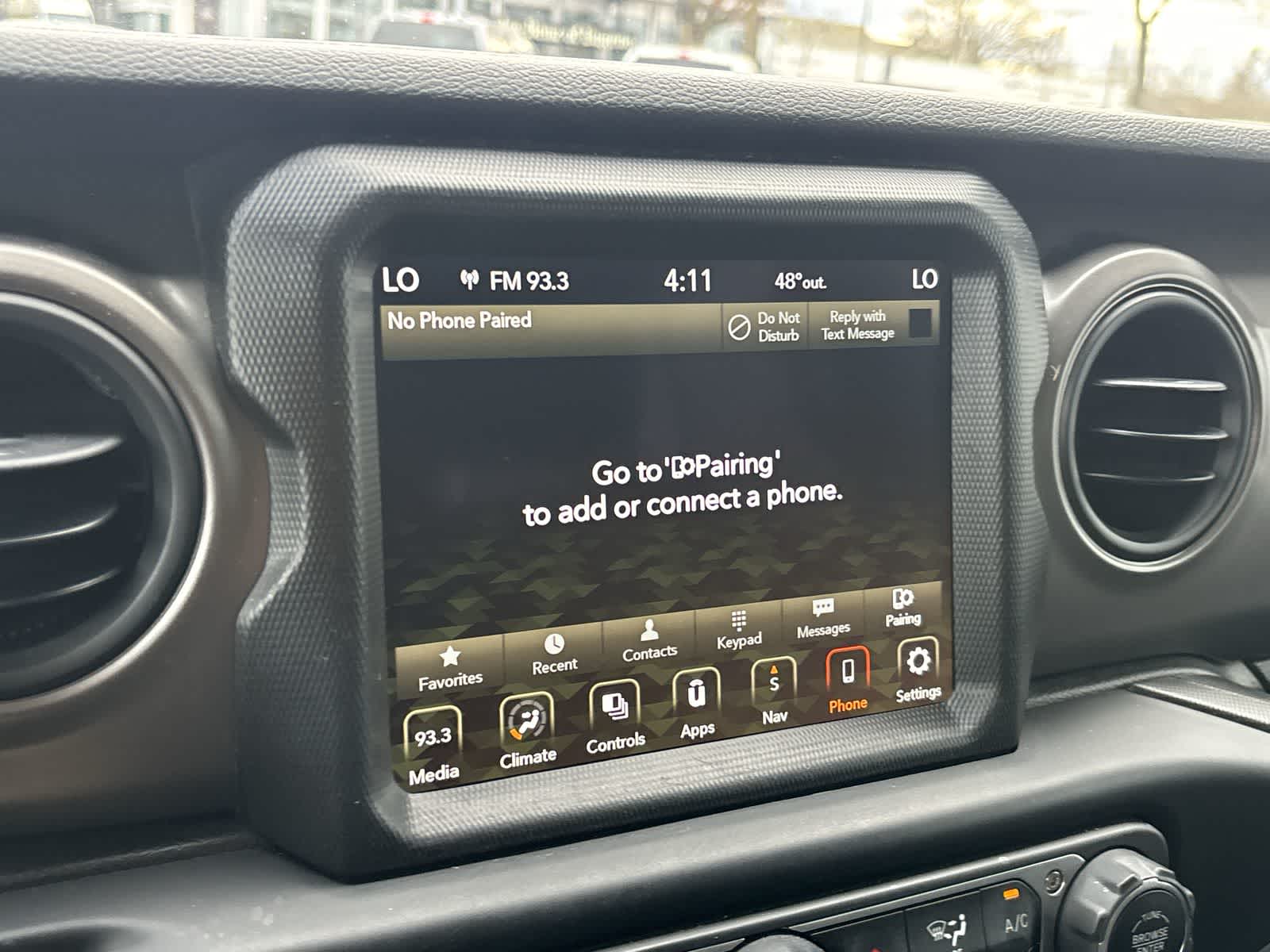 Thumbnail: 2021 Jeep Wrangler - 20