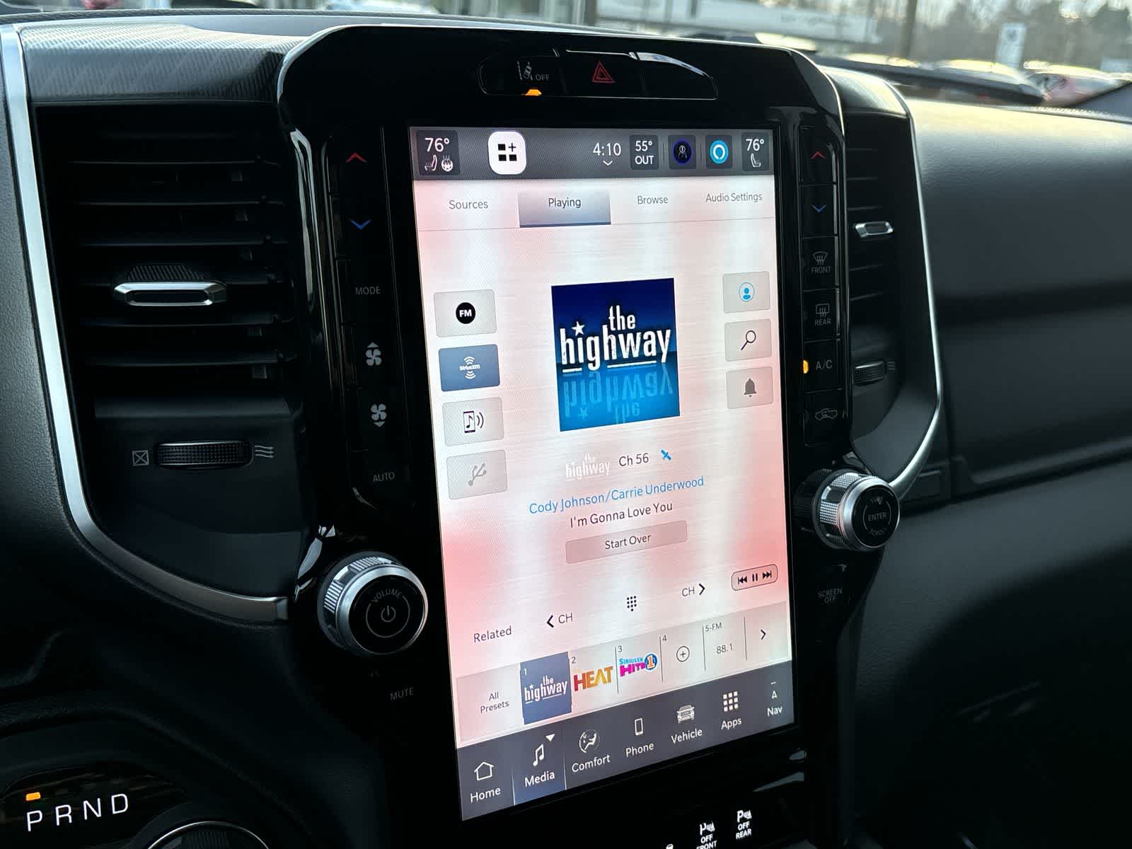 Thumbnail: 2026 RAM 1500 - 15