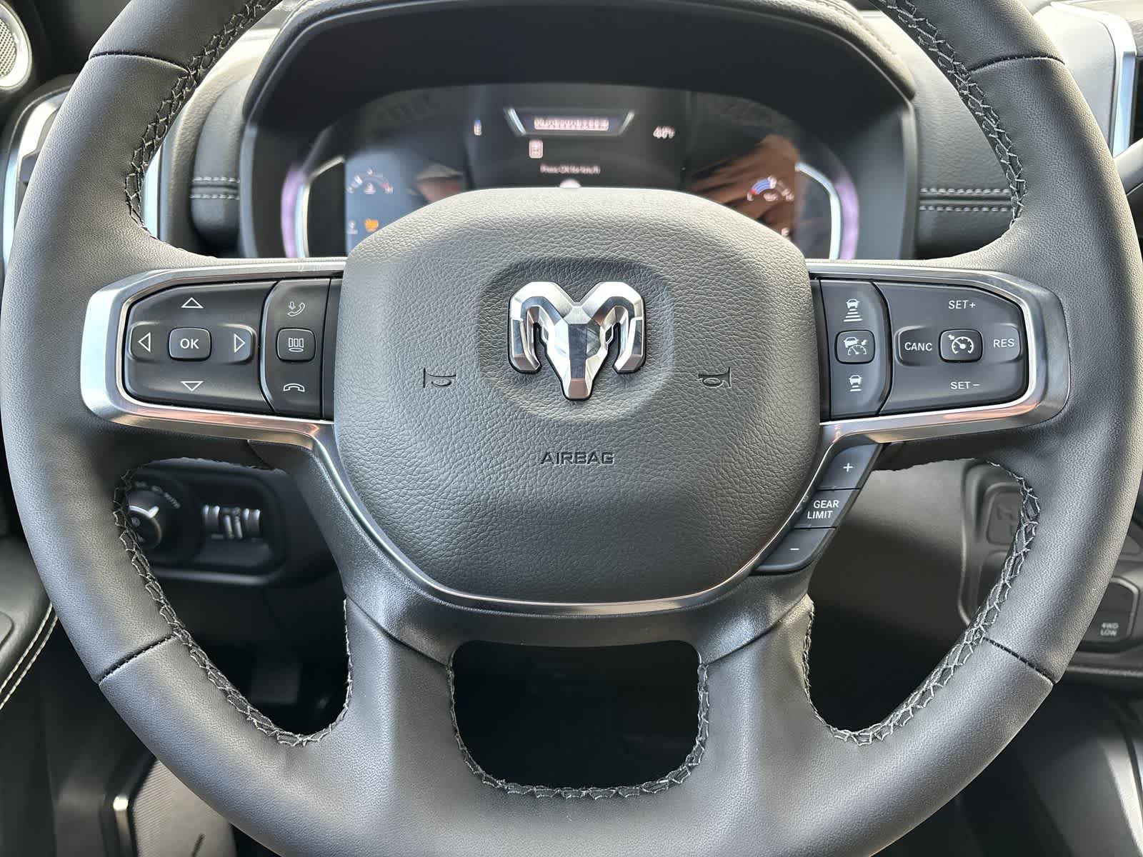 Thumbnail: 2026 RAM 2500 - 11