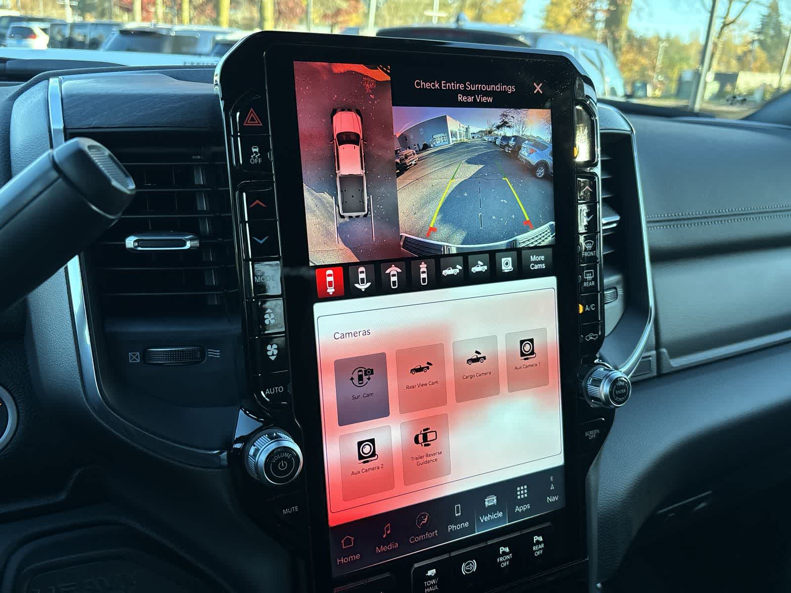 Thumbnail: 2026 RAM 3500 - 20