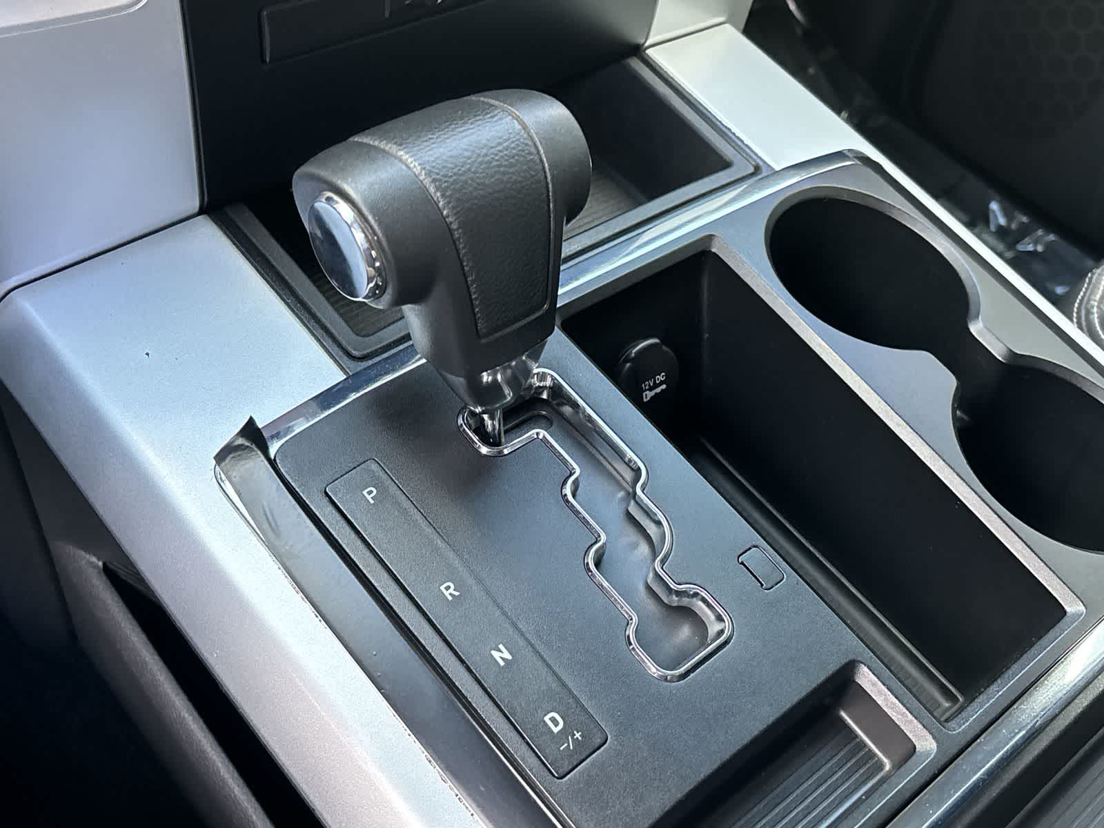 Thumbnail: 2012 RAM 1500 - 28