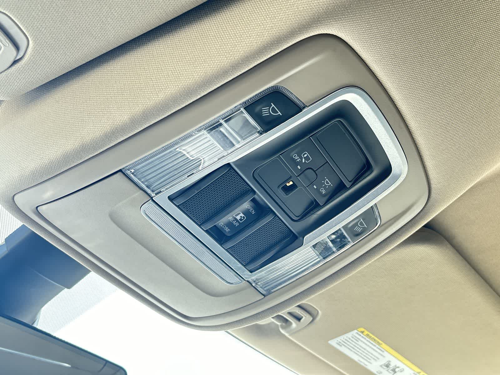 2020 RAM 1500 Laramie 29