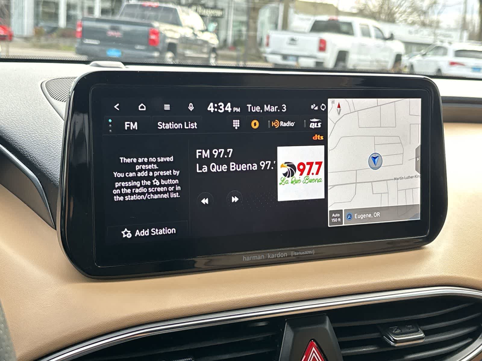 Thumbnail: 2023 Hyundai Santa Fe - 22