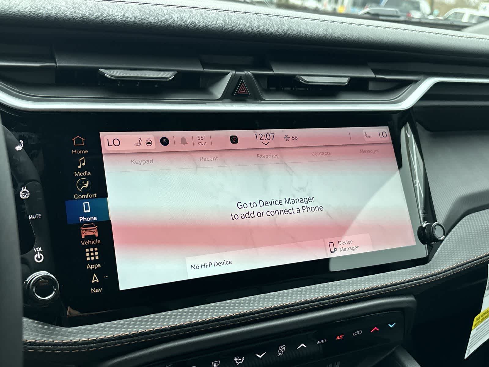 Thumbnail: 2026 Jeep Cherokee - 17