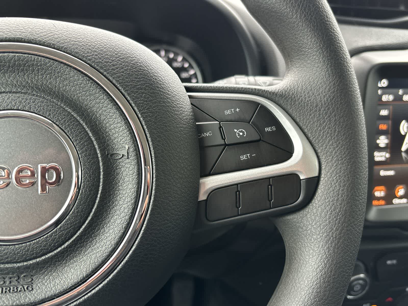 Thumbnail: 2023 Jeep Renegade - 12