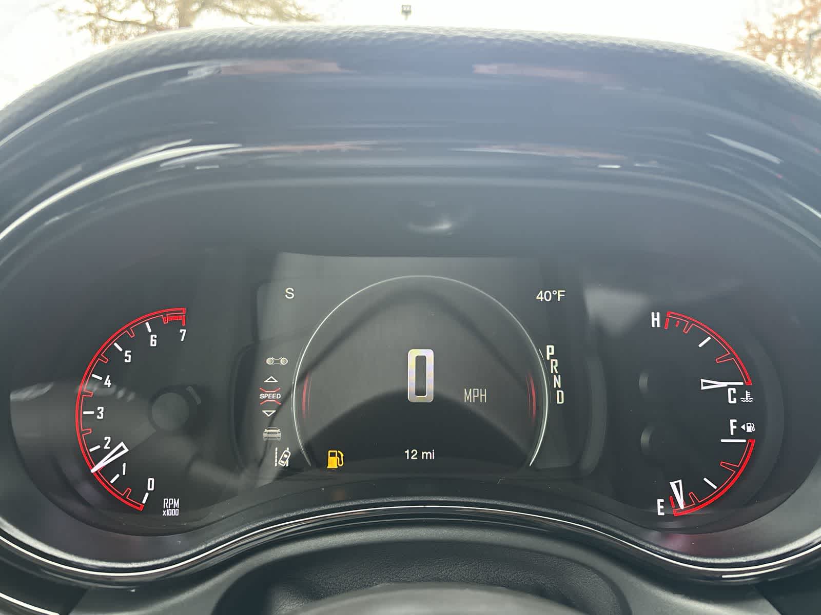 Thumbnail: 2026 Dodge Durango - 13