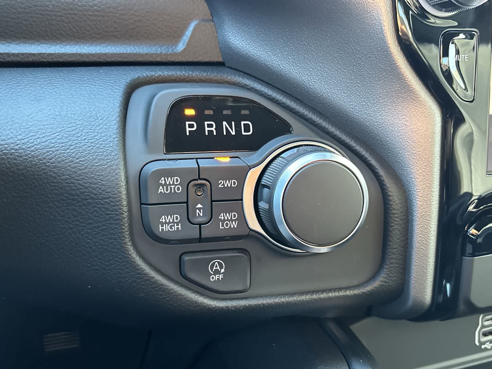 Thumbnail: 2026 RAM 1500 - 24