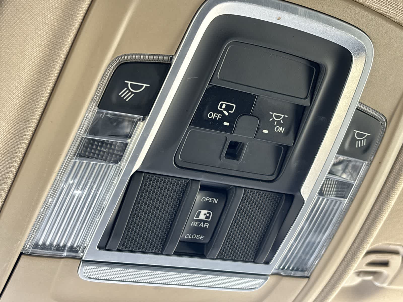 Thumbnail: 2019 RAM 1500 - 30