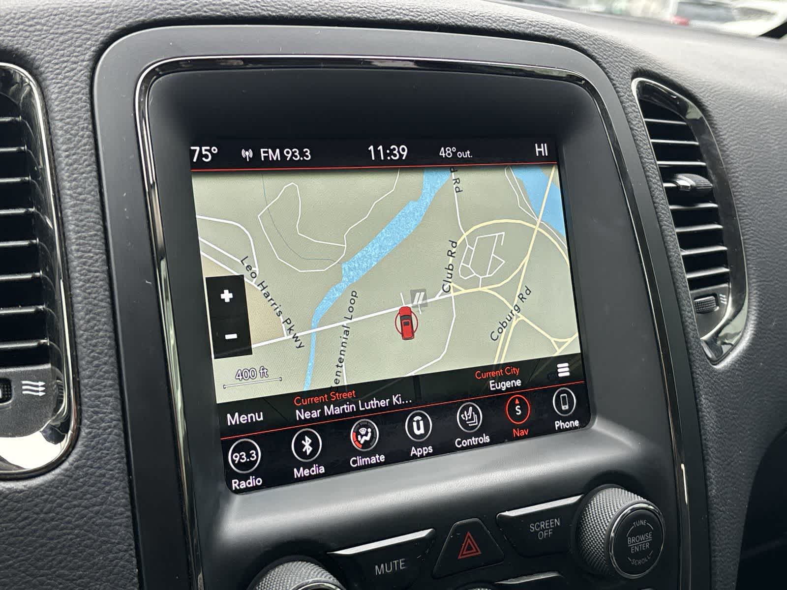 Thumbnail: 2018 Dodge Durango - 19