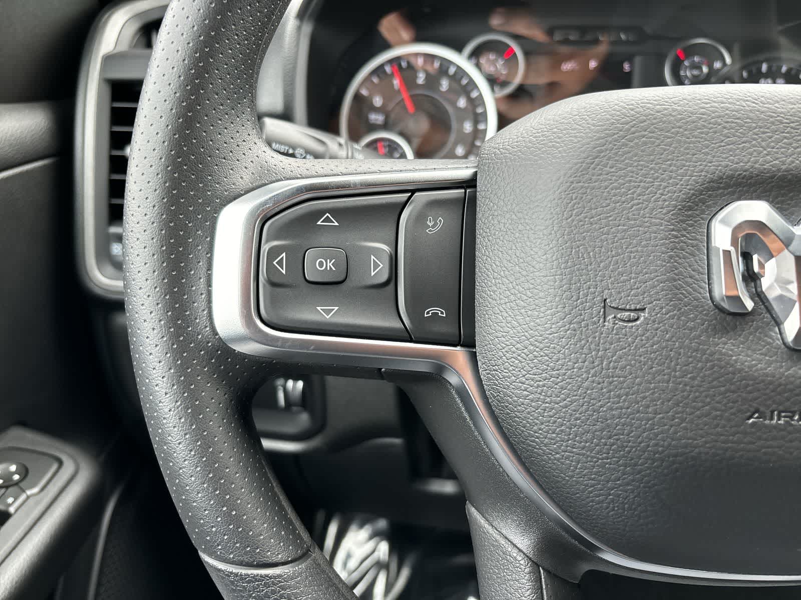 Thumbnail: 2026 RAM 1500 - 13