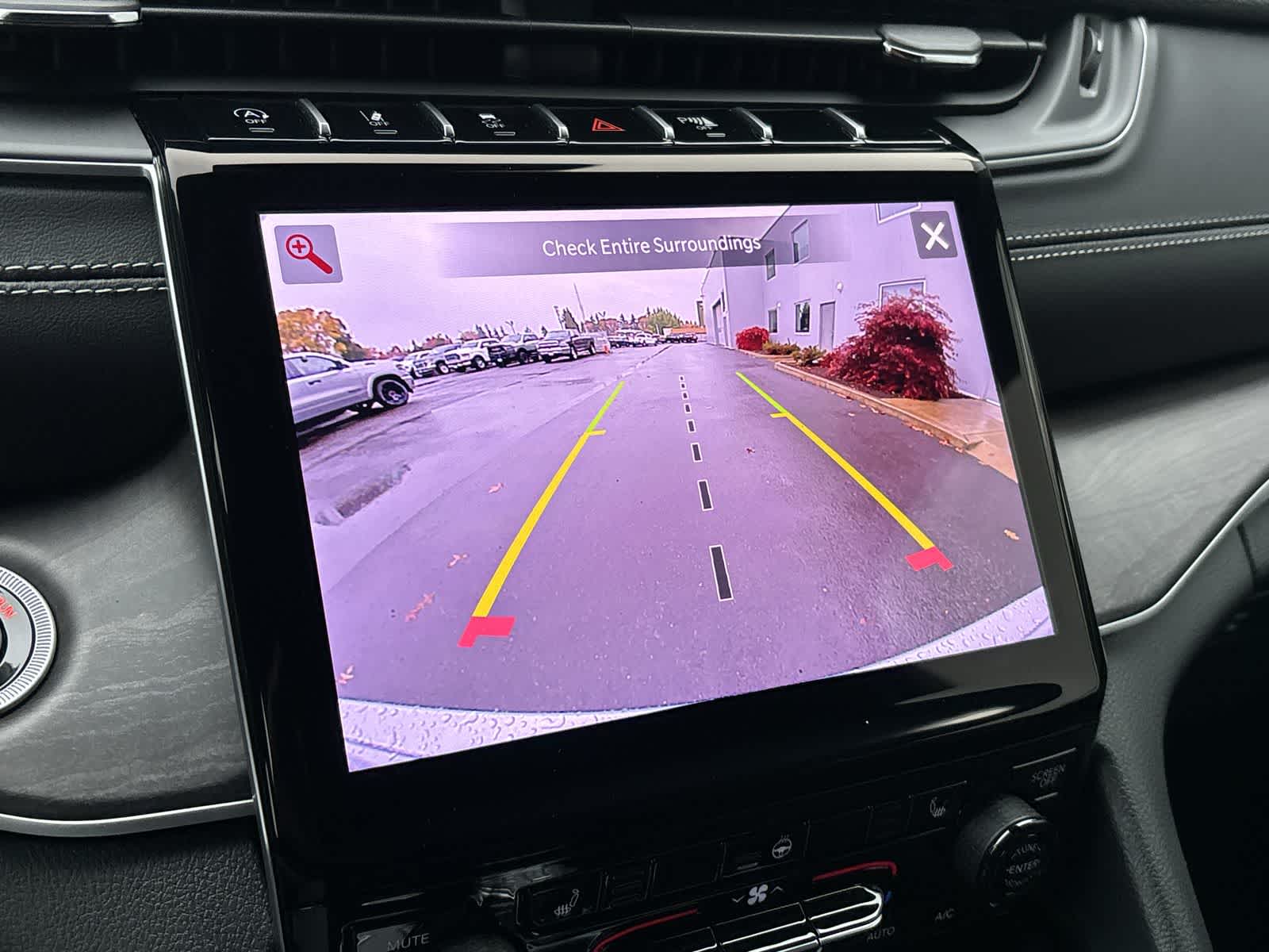 Thumbnail: 2025 Jeep Grand Cherokee - 23