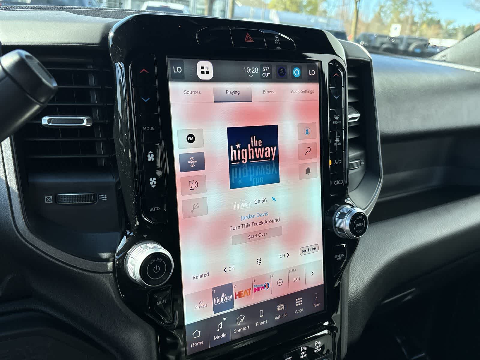 Thumbnail: 2026 RAM 2500 - 14