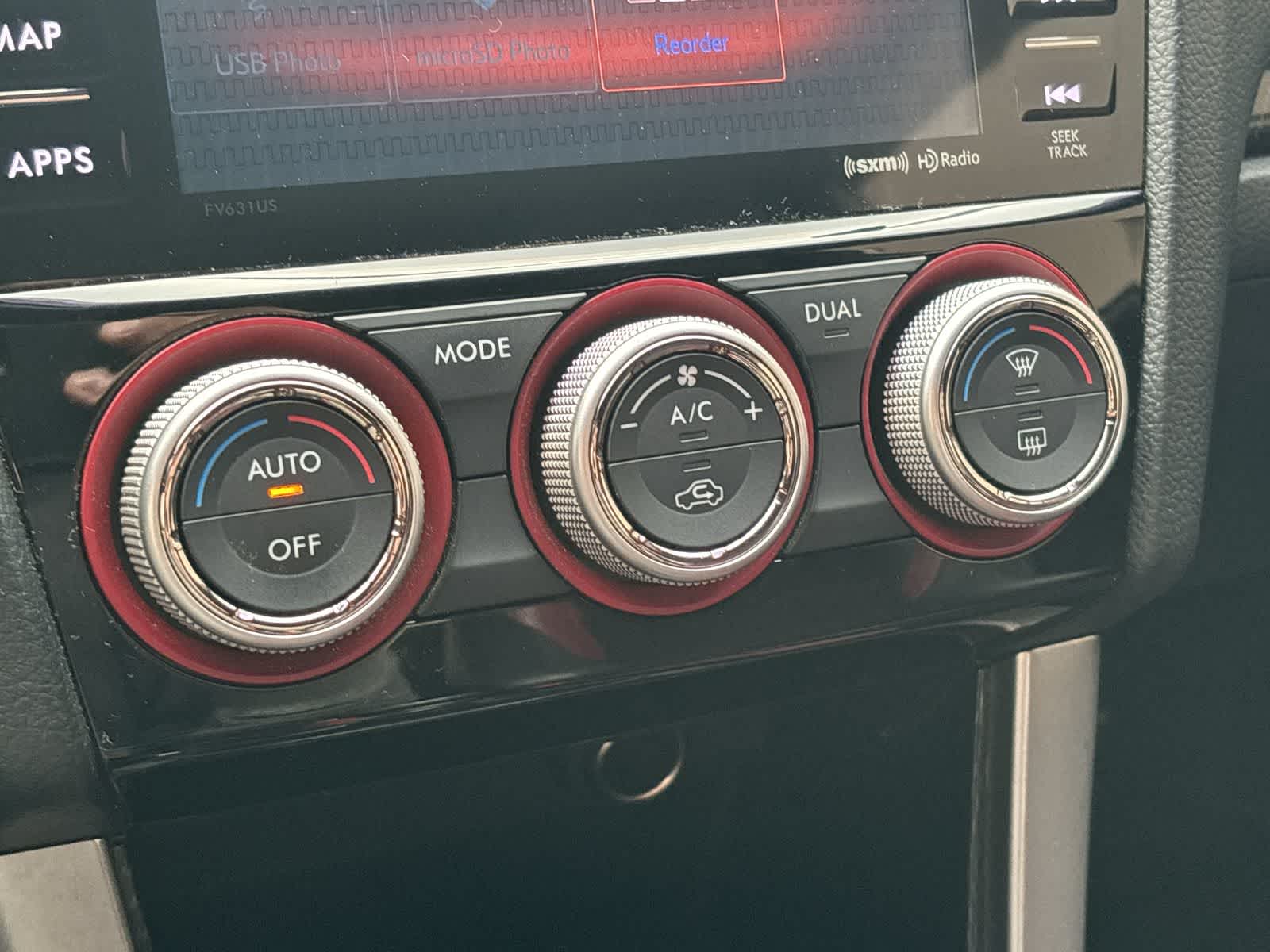 Thumbnail: 2016 Subaru WRX - 22