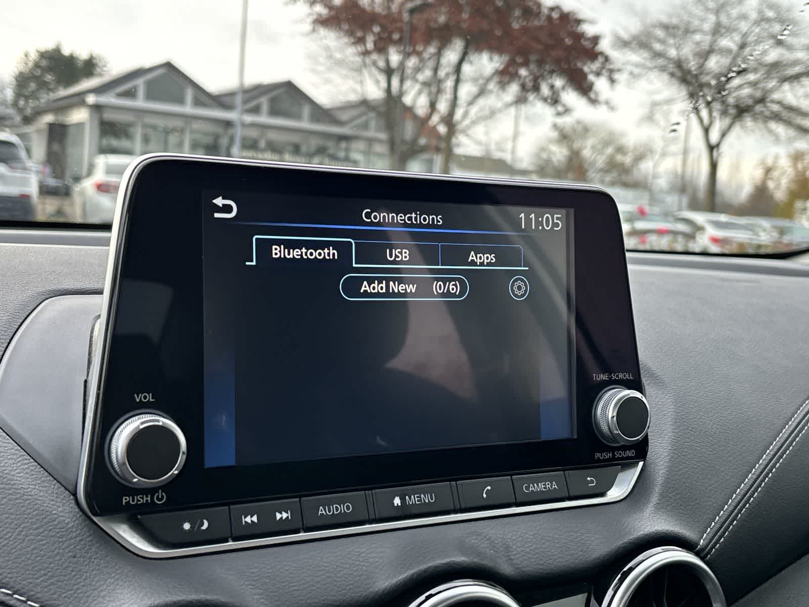 Thumbnail: 2023 Nissan Sentra - 17