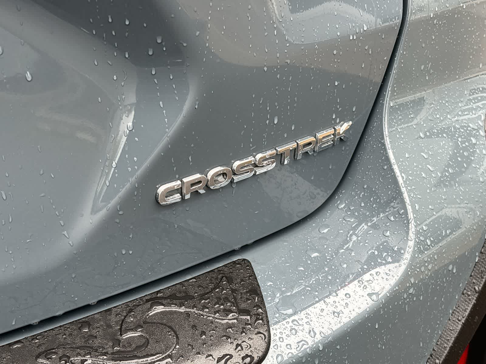 Thumbnail: 2024 Subaru Crosstrek - 5