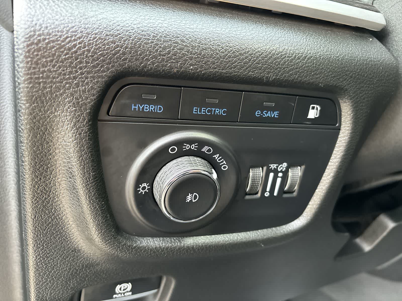 Thumbnail: 2024 Jeep Grand Cherokee - 9