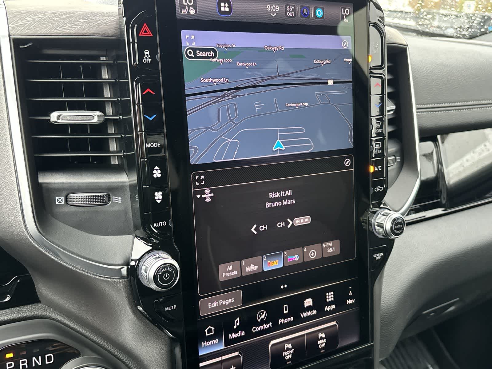 Thumbnail: 2026 RAM 1500 - 14