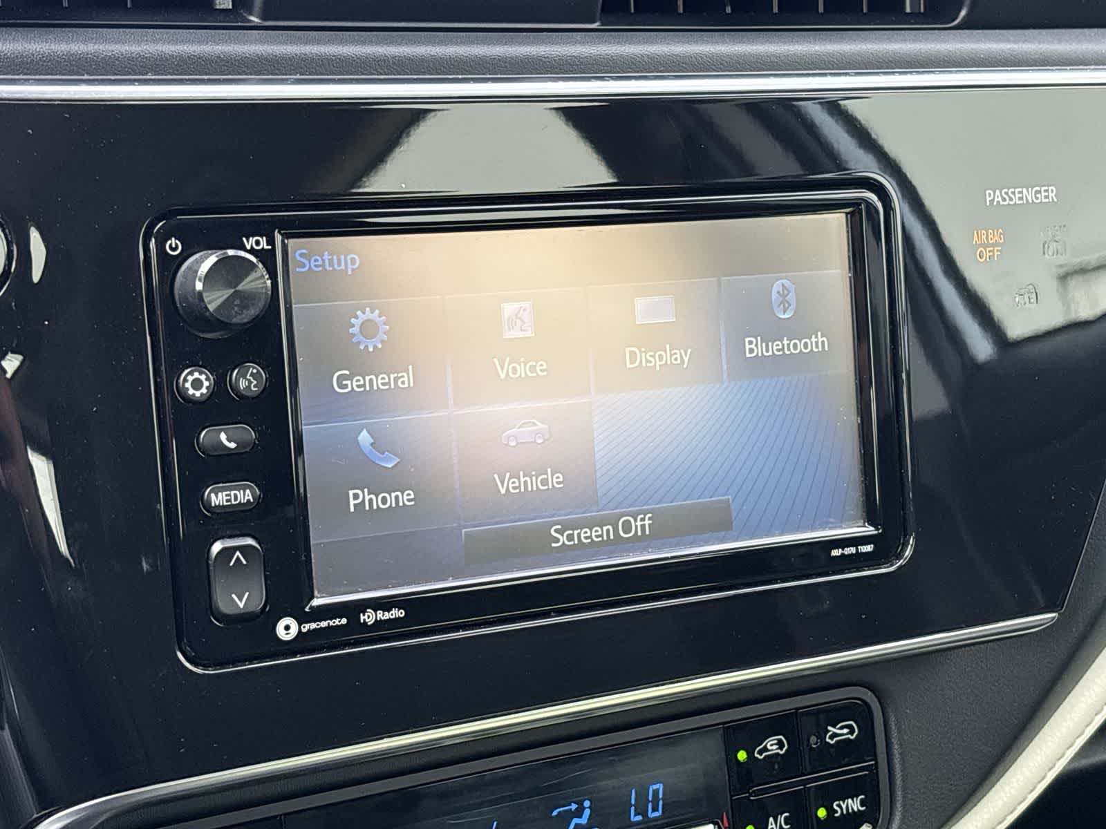 Thumbnail: 2018 Toyota Corolla iM - 14