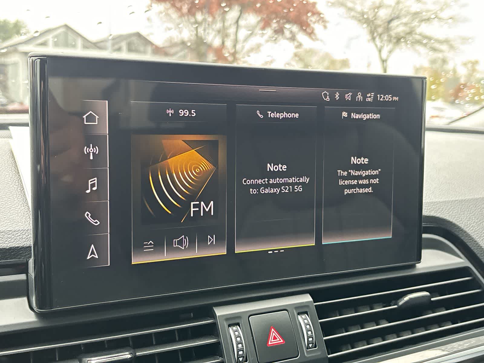 Thumbnail: 2024 Audi Q5 - 19