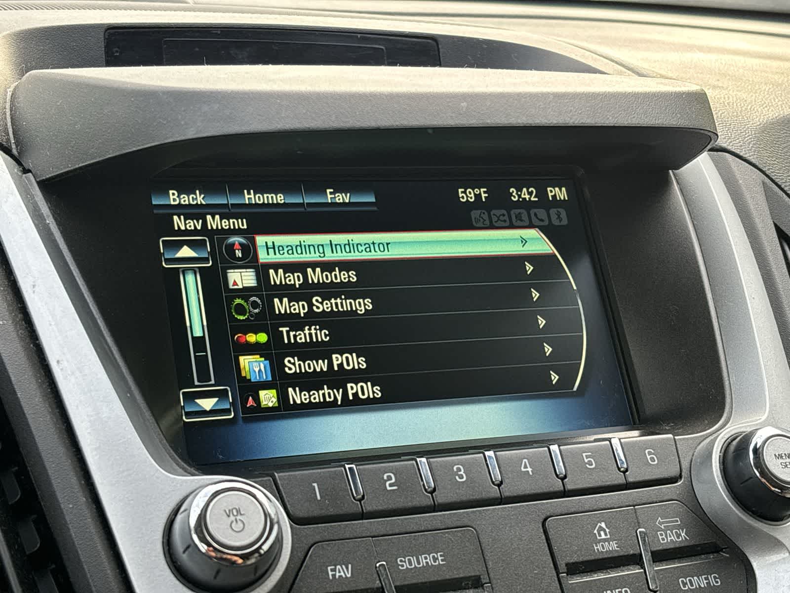 Thumbnail: 2013 Chevrolet Equinox - 13