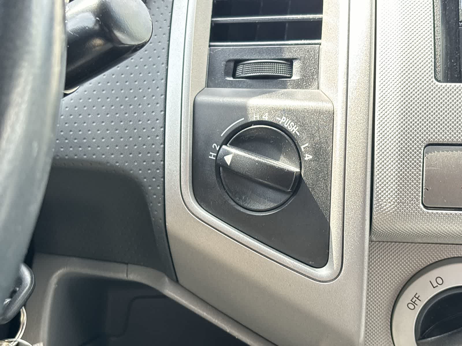Thumbnail: 2007 Toyota Tacoma - 27