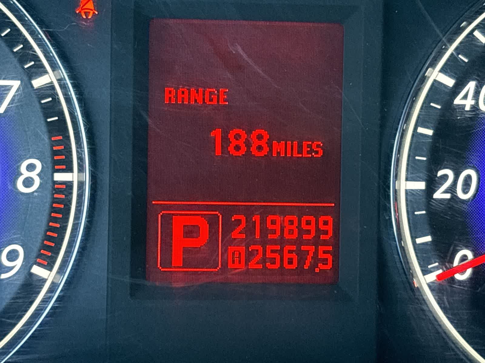 Thumbnail: 2008 INFINITI G37 - 16