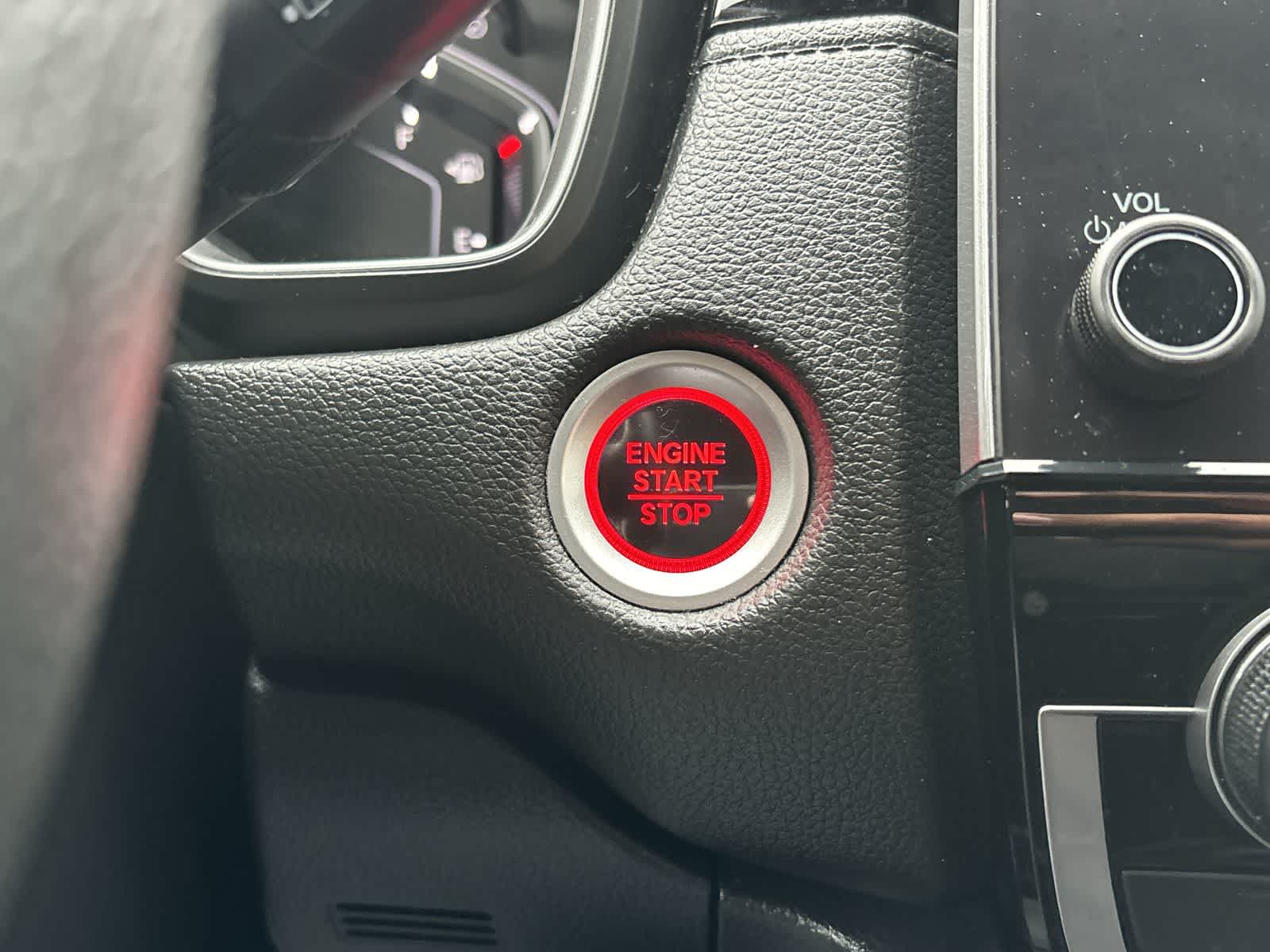 Thumbnail: 2022 Honda CR-V - 28