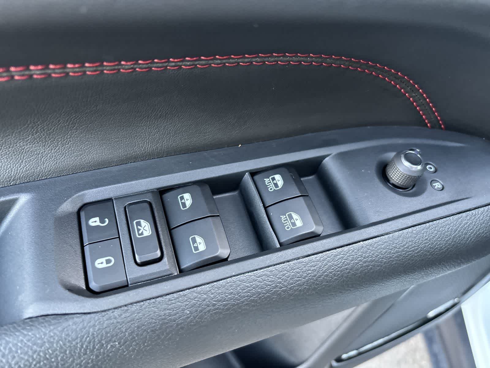 Thumbnail: 2026 Jeep Compass - 10