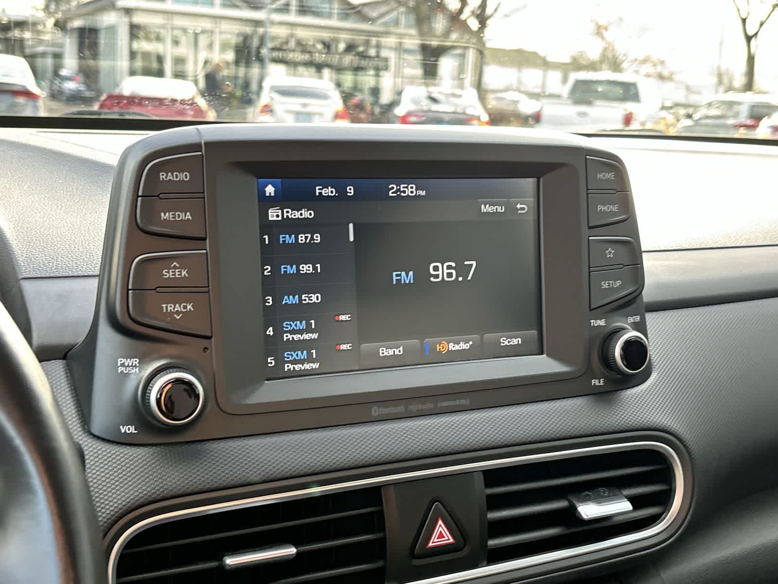 Thumbnail: 2021 Hyundai Kona - 16