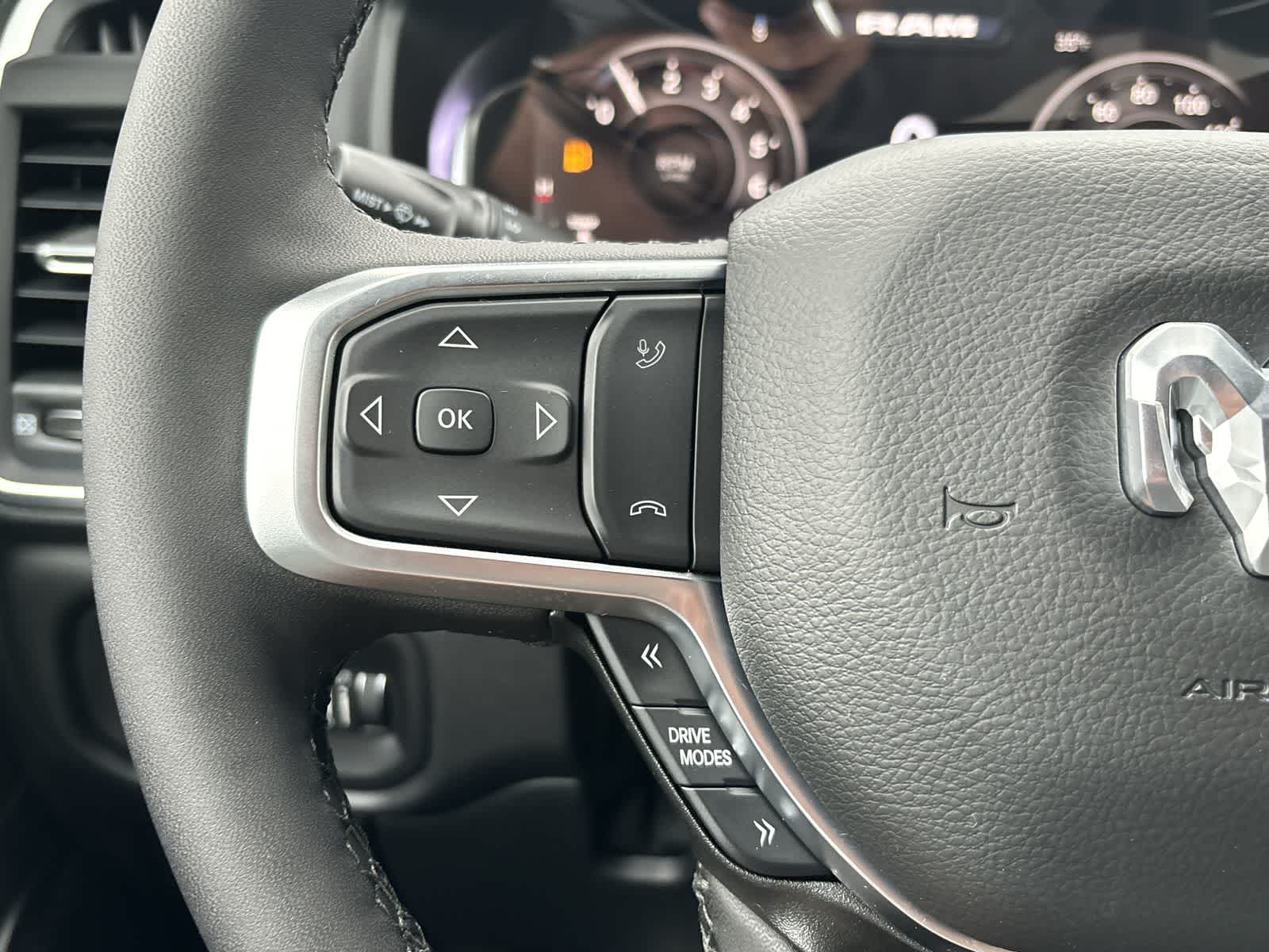 Thumbnail: 2026 RAM 1500 - 14